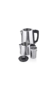 Taç Keyfidem Çay Makinesi Inox - 7