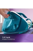 Philips PSG7024/20 Perfectcare 2100 W Buhar Kazanlı Ütü - 5