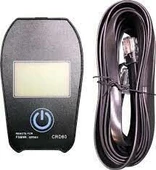 MAX DC-AC FS Serileri için uzaktan kumanda cihazı, LCD göstergeli - 3