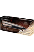 Remington S8540 Keratin Protect Saç Düzleştirici (badem yağı ile zenginleştirilmiş keratin seramik kaplama) - 5