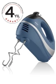 Arzum Ar1047-dm Mixxi Color 700 W Mikser Derin Mavi - 1