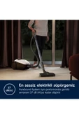 Electrolux Pure D8 Pd82-Alrg Toz Torbalı Elektrikli Ultra Sessiz Süpürge, 10 Yıl Motor Garantili thumbnail 4