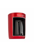TEFAL Köpüklüm Auto Tcm Cezve Kırmızı Türk Kahve Makinesi thumbnail 1