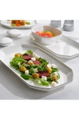 Schafer Graceful Bone Yemek Takımı 56 Parça-platin - 5