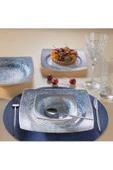 Schafer Earth 24 Parca Yemek Takımı - 1