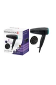 Remington D1500 Katlanabilir Seyahat Tipi Saç Kurutma Makinesi - 4
