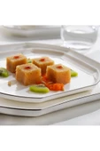 Schafer Graceful Bone Yemek Takımı 56 Parça-platin - 4