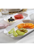 Schafer Graceful Bone Yemek Takımı 56 Parça-gold - 4