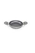 AKPA HOME Granit Kapaksız 3 Boy Sahan Seti 20-22-24cm - 2