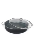 Leydi Endüstriyel Mega 34 cm Tencere - 1