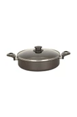 Mehtap Onyx 28 Cm Karnıyarık Teflon - 1