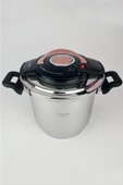 Schafer Cooky Düdüklü Tencere 7 L Rosegold - 1s0836-27001-ros01 - 3