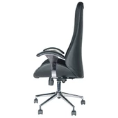 Kpt Plus Deri Makam Koltuğu Yönetici Koltuğu - 2