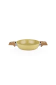 Schafer Fiesta 20 Cm Seramik Sahan 1 Parça-Yeşil - 2