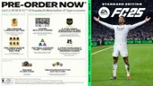 Fc 25 Nintendo Switch Oyun - 2