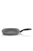 Schafer Cory Y.y.kare Grill Tava - 28cm -gri - 2