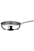 OMS Paslanmaz Çelik Tava 26 Cm - 1