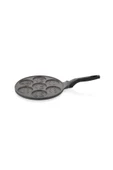 Schafer Cory Pankek Tavası 26 Cm-Gri - 1