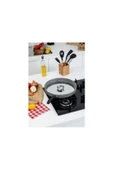 Taç Ultra Granit Balık Tava 34 Cm Tac-3479 - 2