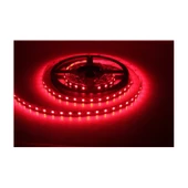 Kırmızı Led Şerit 5 Mt - 1