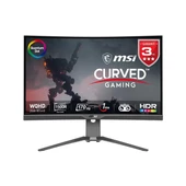 MSI 27" RAPID VA MAG 27C6G 0.5MS 180HZ HDMI-DP KAVISLI GAMING MONİTÖR - 1