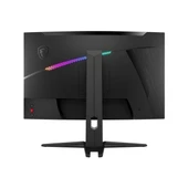 MSI 27" RAPID VA MAG 27C6G 0.5MS 180HZ HDMI-DP KAVISLI GAMING MONİTÖR - 6
