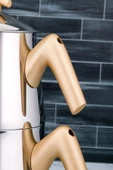 Cooker Shop Bumerang Aile Çaydanlık Takımı (gold) thumbnail 2