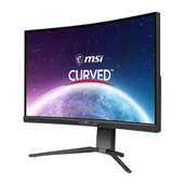 MSI 27" RAPID VA MAG 27C6G 0.5MS 180HZ HDMI-DP KAVISLI GAMING MONİTÖR - 4