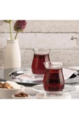 Paşabahçe 42741 Linka 6'Lı Çay Bardağı - 145 Ml - 1