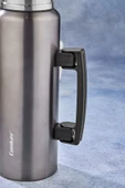Cooker 1.5 LT KULPLU ÇELİK TERMOS - 4