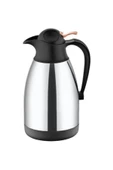 OMS PASLANMAZ 3281 1,5LT Inox Termos - 1