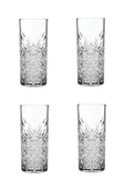Paşabahçe Timeless 4'lü Özel Seri Rakı Bardağı 420326 - 1