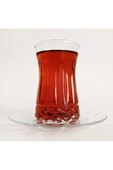 Paşabahçe Elysia Çay Bardak Takımı 6 Kişilik - 3