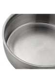 Nehir Silver Çelik 6 Parça Saklama Kabı - 4
