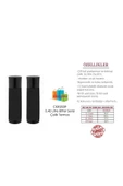 Cooker Çelik Termos Bitter 0.4 Lt - 2