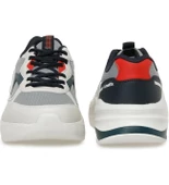 Kinetix Marco Tx 3fx Gri Erkek Sneaker thumbnail 2