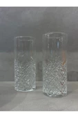 Paşabahçe Timeless 4'lü Özel Seri Rakı Bardağı 420326 - 2
