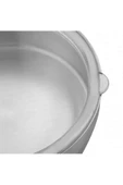 Nehir Silver Çelik 6 Parça Saklama Kabı - 3