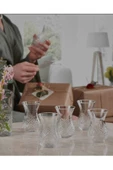 Paşabahçe Tımeless Çay Bardağı 170cc 6 Lı Fma06005 - 3