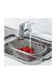 Fame Kıtchen Fame Kitchen Ayarlabilir Lavabo Süzgeci - 1