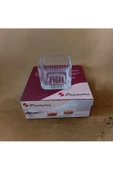 Paşabahçe 530138 Elysıa Kare Kase 4lu - 2