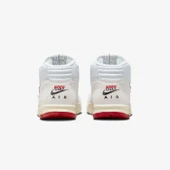Nike AİR TRAİNER 1 NBA ERKEK BASKETBOL AYAKKABI DZ2547-100 LİMİTED EDİTİON YUMUŞAK YASTIKLAMA - 10