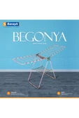 Saraylı Xxx Lady Begonya Kurutmalık - 1