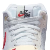 Nike AİR TRAİNER 1 NBA ERKEK BASKETBOL AYAKKABI DZ2547-100 LİMİTED EDİTİON YUMUŞAK YASTIKLAMA - 9