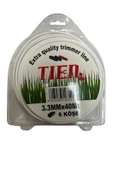 Tien 3.3 mm 40 M 6 Köşe Yüksek Kaliteli Tırpan Misinası - 1