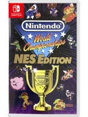 Nintendo World Championships: Nes Edition Nintendo Switch Oyun thumbnail 1