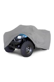 Cfmoto CF625 ATR-EPS Uyumlu Su Geçirmez  ATV Brandası - 1