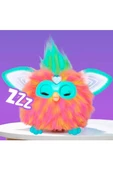 Hasbro Furby İnterakti̇f Peluş Mercan F6744 - 5