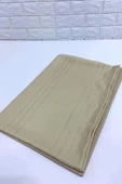 NİVEMESHOME KAHVE 160*220 COLBER MASA ÖRTÜSÜ - 3