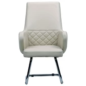 Oldea Deri Misafir Koltuğu - 1